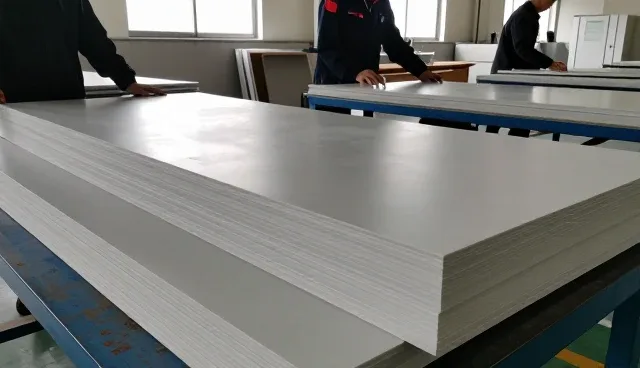 中山市携特塑料板材有限公司来料加工等带来更好的使用体验