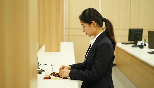 绝缘塑料板选型中的关键性能指标分析